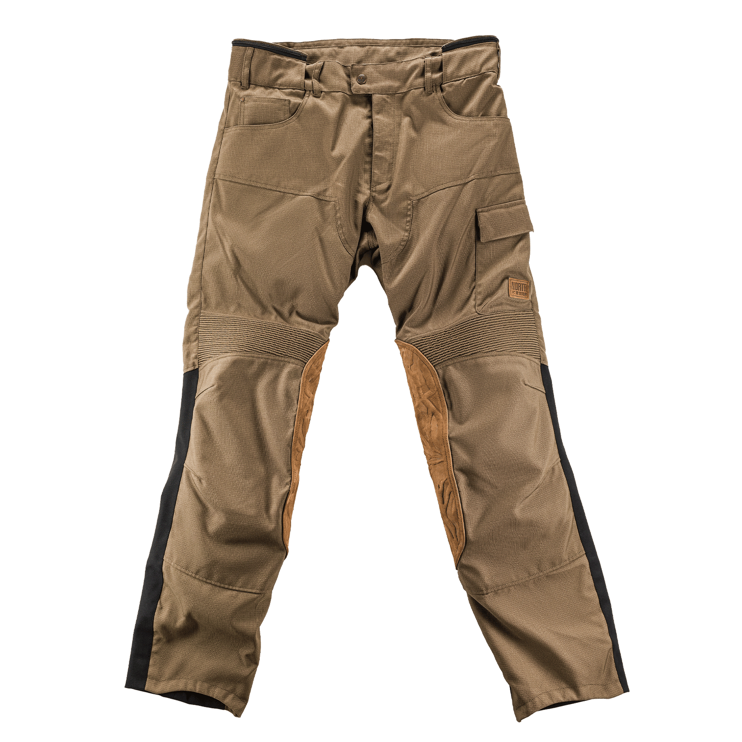 PANTALON DE RALLYE