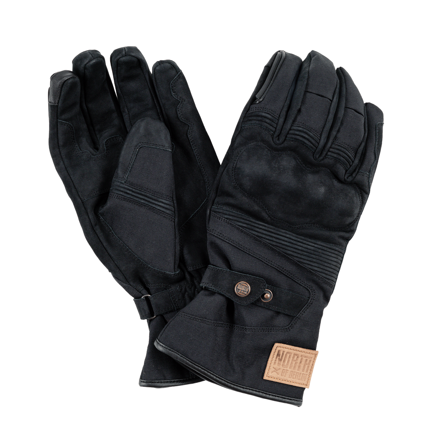 GUANTES MOTO 65 HOMBRE