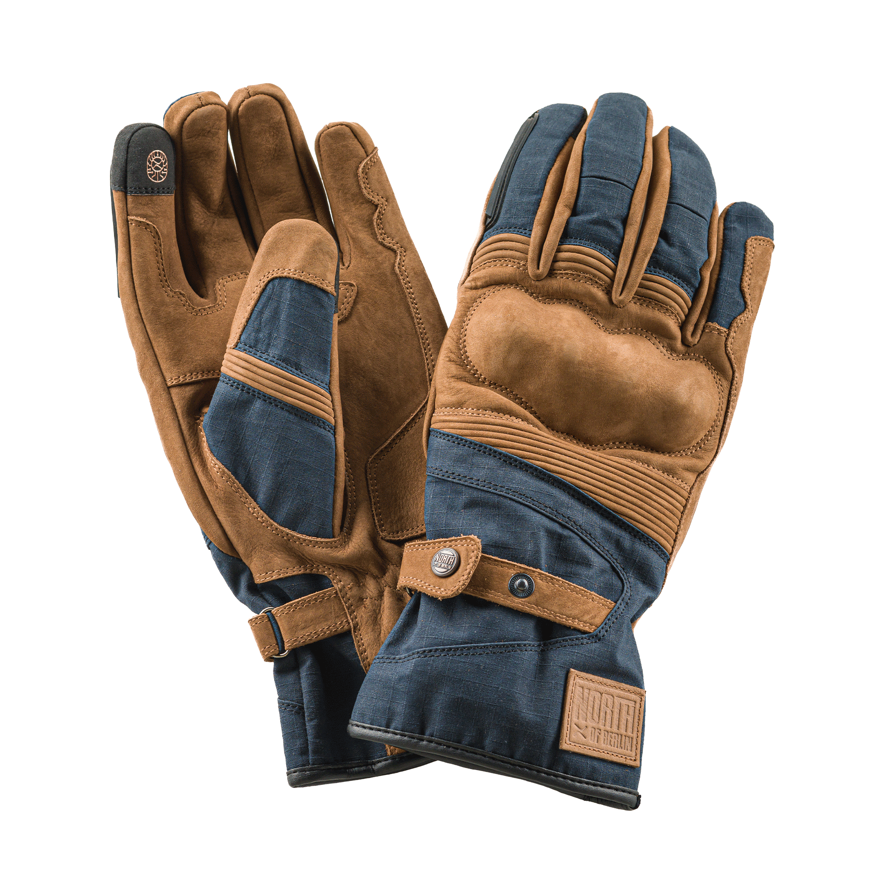 handschuhe mann MOTO 65 HANDSCHUHE HERREN – North of Berlin c/o Riderstyle Trading GmbH