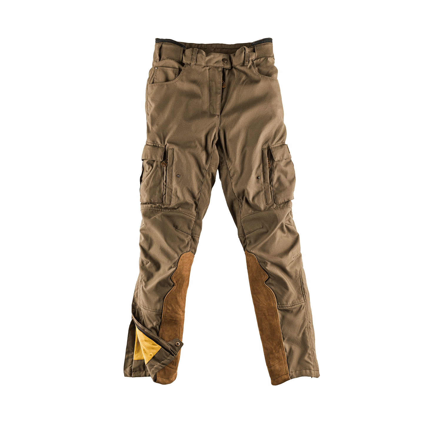 DRYZONE HOSE DAMEN - Motorradhose - North of Berlin c/o Riderstyle Trading GmbH