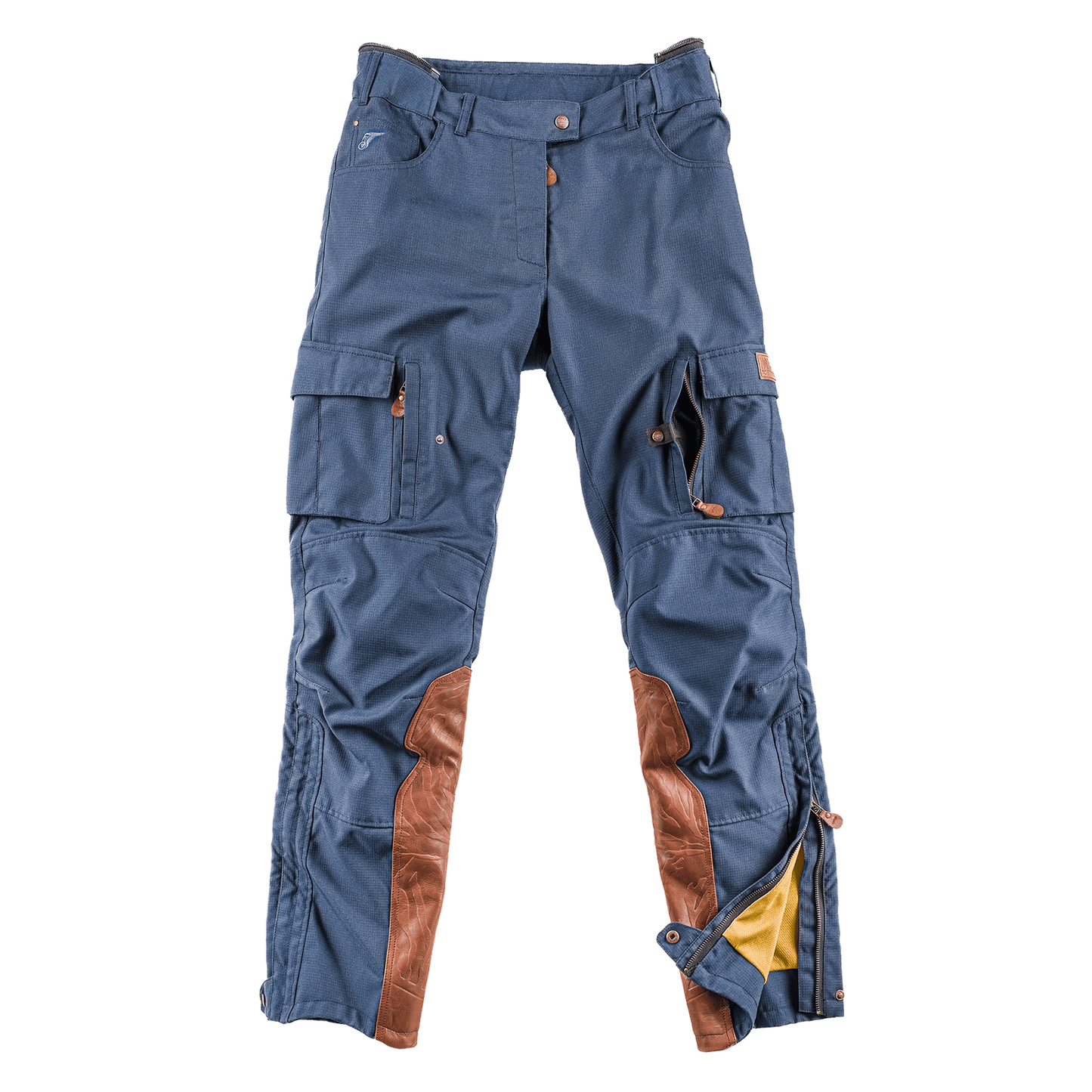 DRYZONE HOSE DAMEN - Motorradhose - North of Berlin c/o Riderstyle Trading GmbH