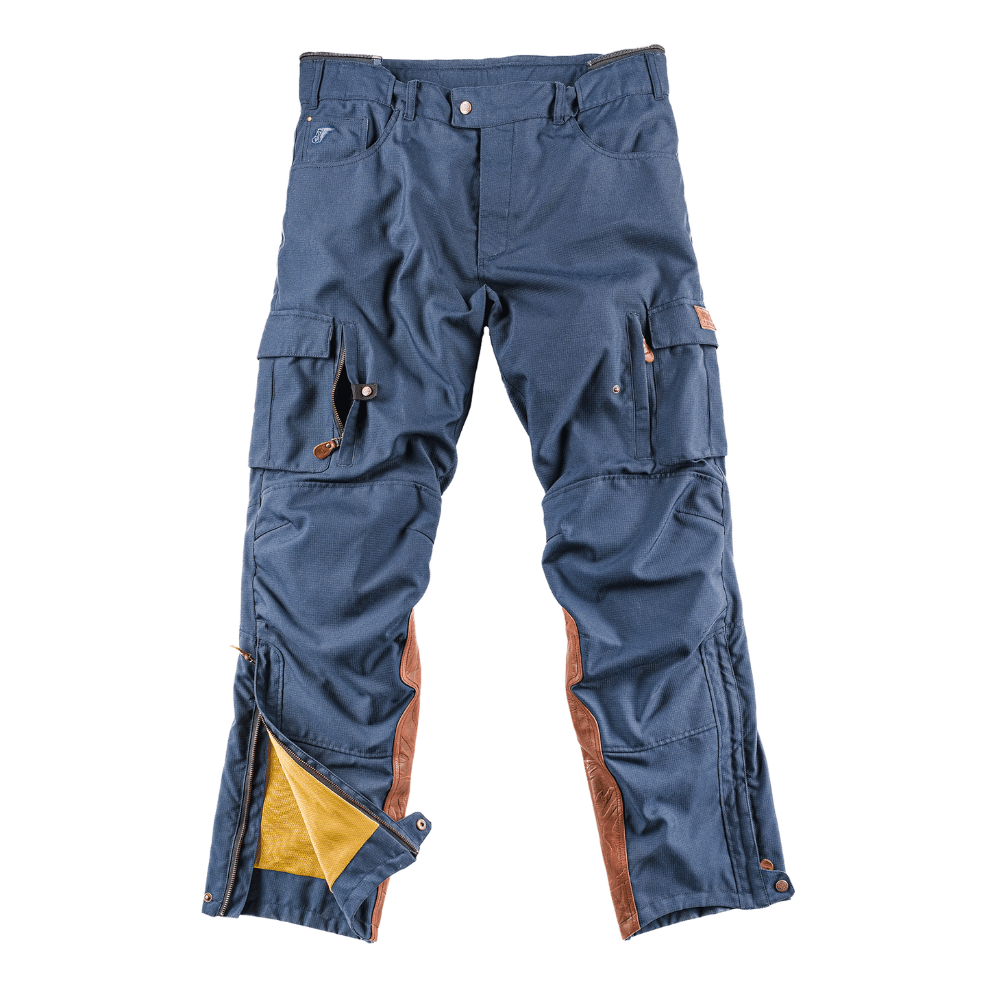 DRYZONE HOSE HERREN - Motorradhose - North of Berlin c/o Riderstyle Trading GmbH