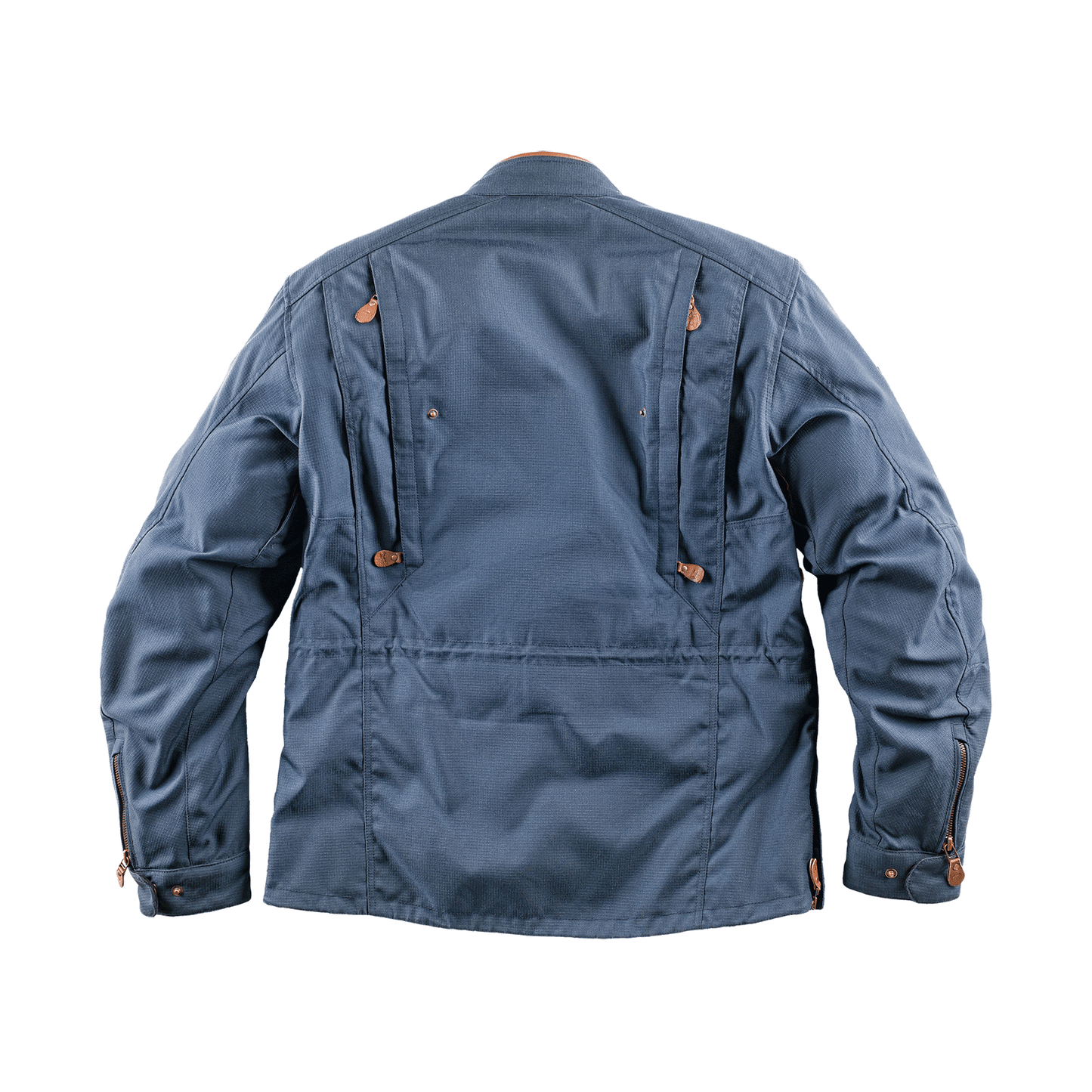 DRYZONE JACKE HERREN - Regenjacke - North of Berlin c/o Riderstyle Trading GmbH