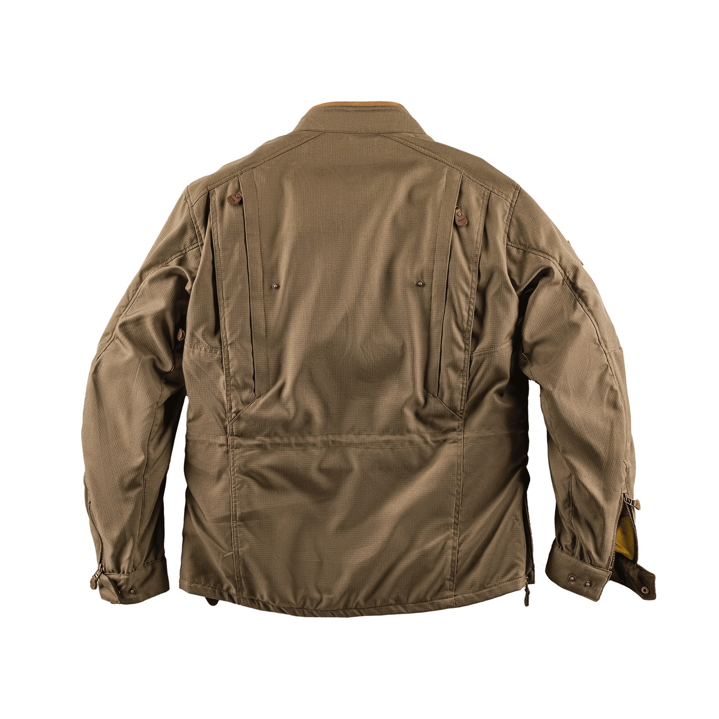 DRYZONE JACKE HERREN - Regenjacke - North of Berlin c/o Riderstyle Trading GmbH