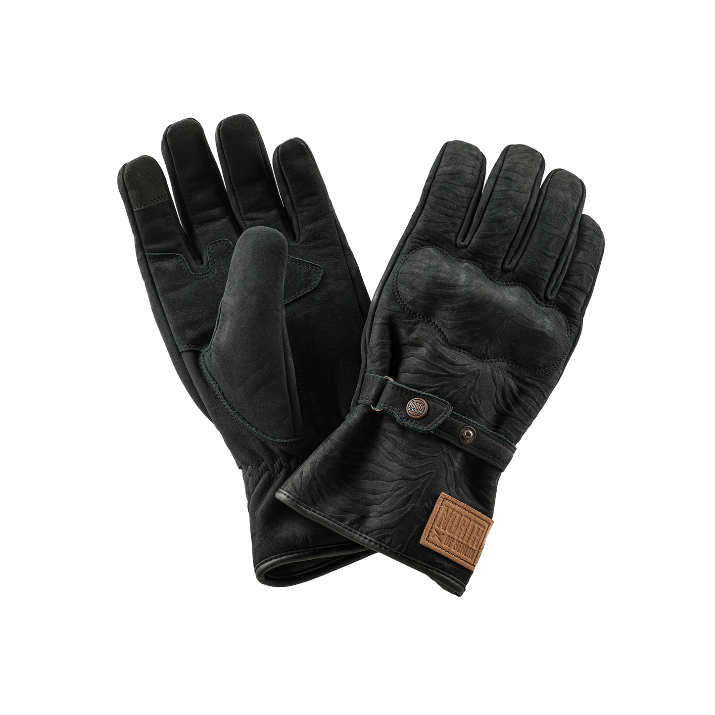 STORMRIDER HANDSCHUHE - Motorradhandschuhe - North of Berlin c/o Riderstyle Trading GmbH