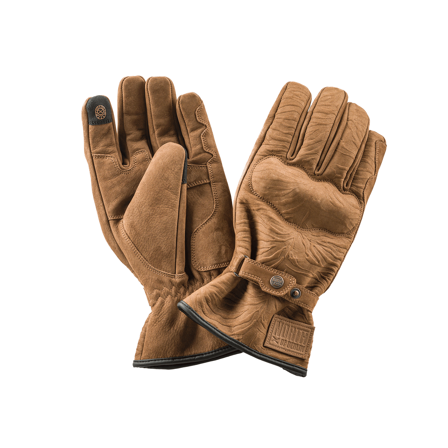 STORMRIDER HANDSCHUHE - Motorradhandschuhe - North of Berlin c/o Riderstyle Trading GmbH