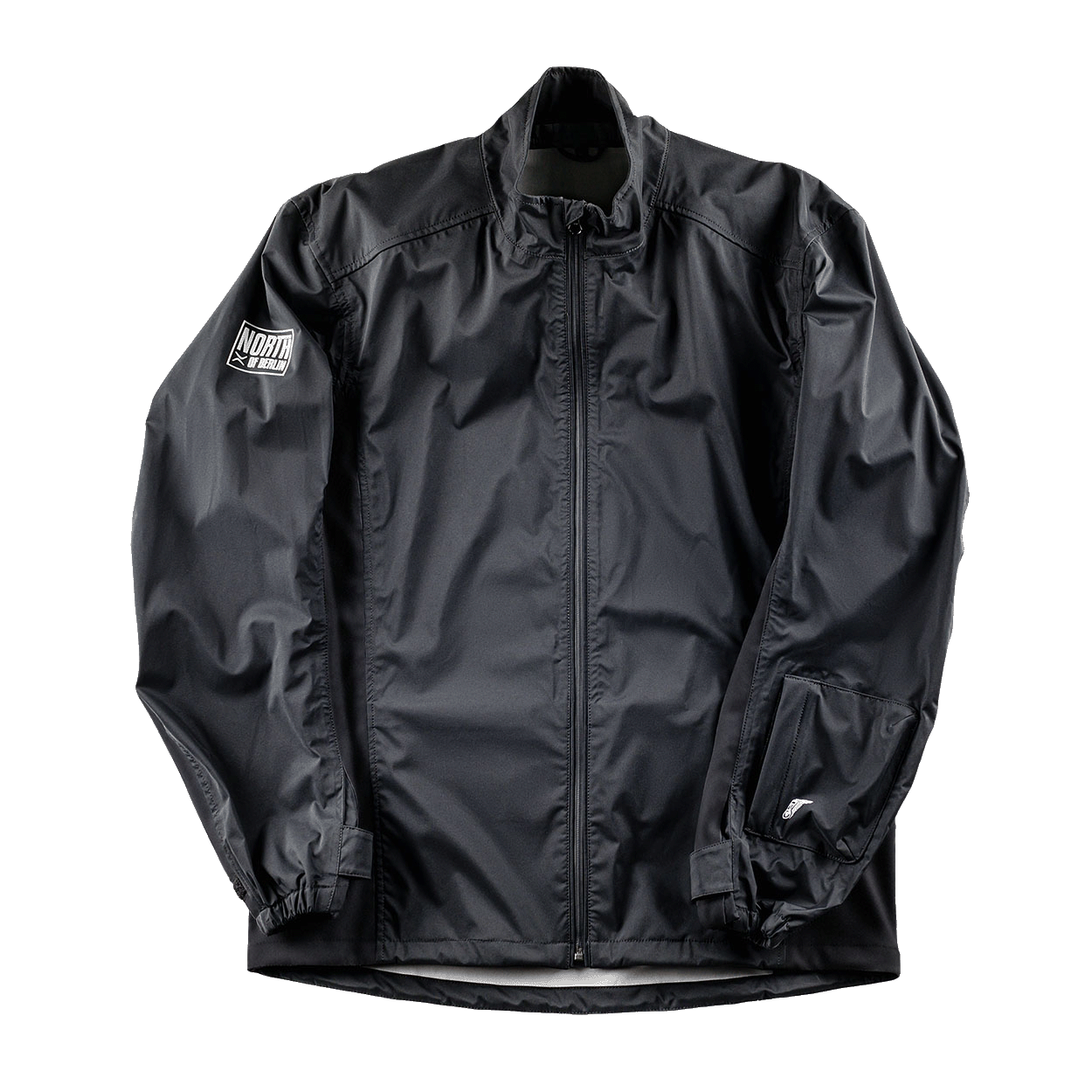 SWAMP RAIN JACKET – North of Berlin c/o Riderstyle Trading GmbH