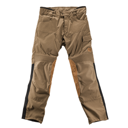 PANTALON DE RALLYE