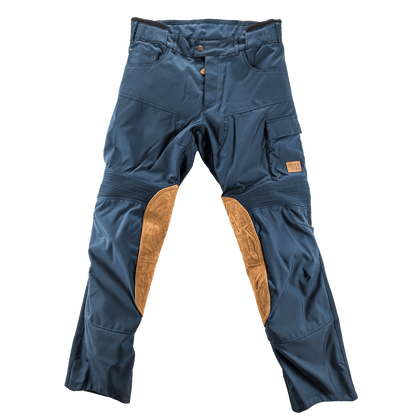 PANTALON DE RALLYE