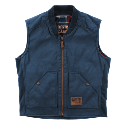 GILET DE TRAVAILLEUR