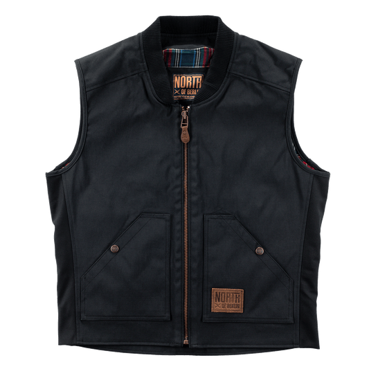 GILET DE TRAVAILLEUR