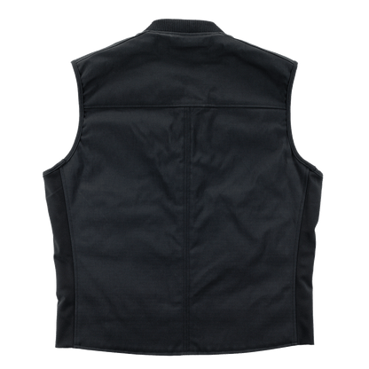 GILET DE TRAVAILLEUR