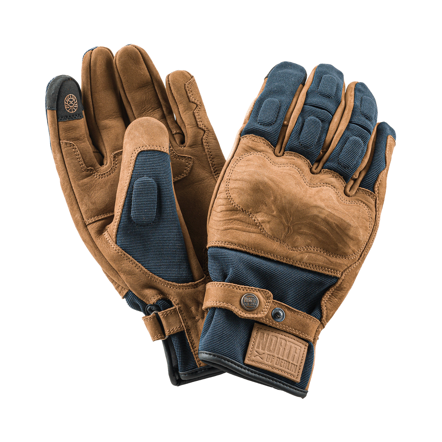 GUANTES DRYZONE