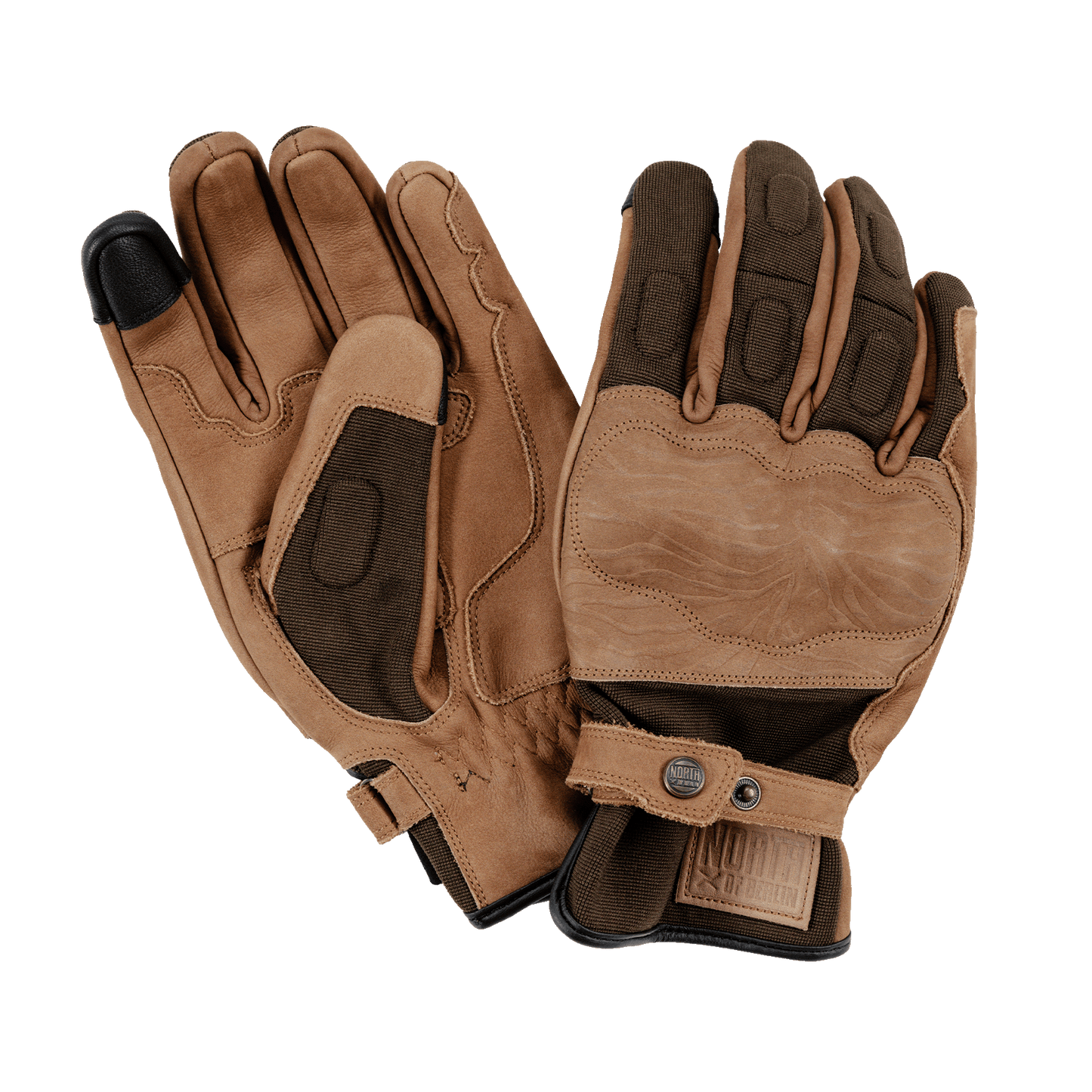 GUANTES DRYZONE