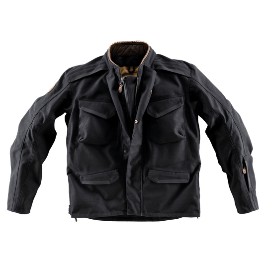 VESTE ENDURANCE HOMME