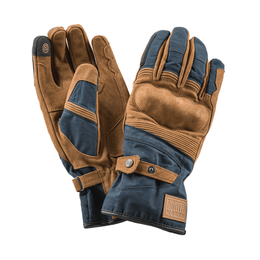 GANTS MOTO 65 HOMME