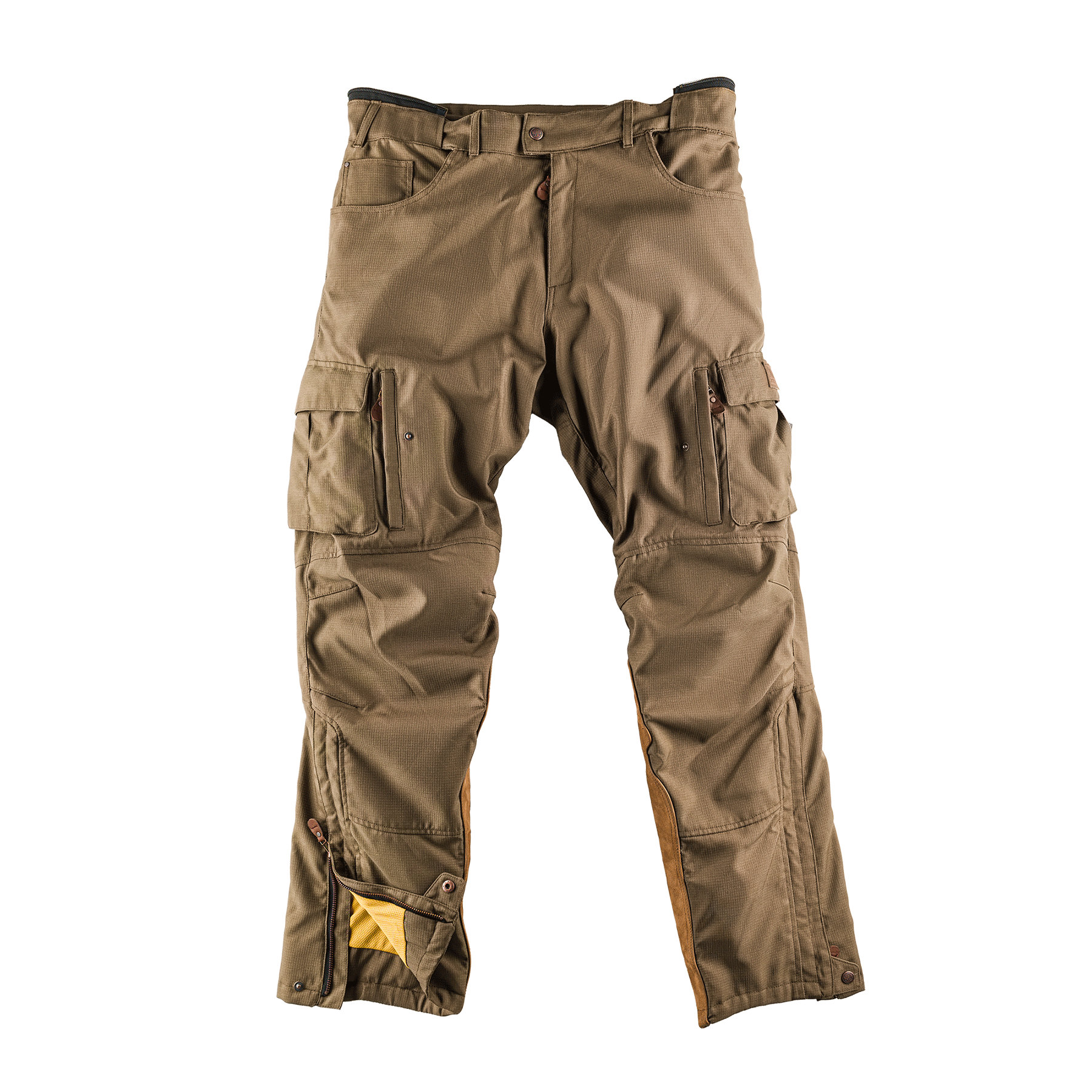 DRYZONE HOSE HERREN - Motorradhose - North of Berlin c/o Riderstyle Trading GmbH