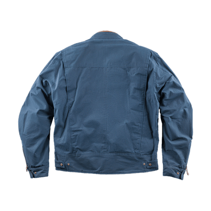 M - 21 JACKE HERREN - Regenjacke - North of Berlin c/o Riderstyle Trading GmbH