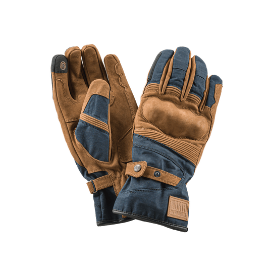 MOTO 65 HANDSCHUHE DAMEN - Motorradhandschuhe - North of Berlin c/o Riderstyle Trading GmbH