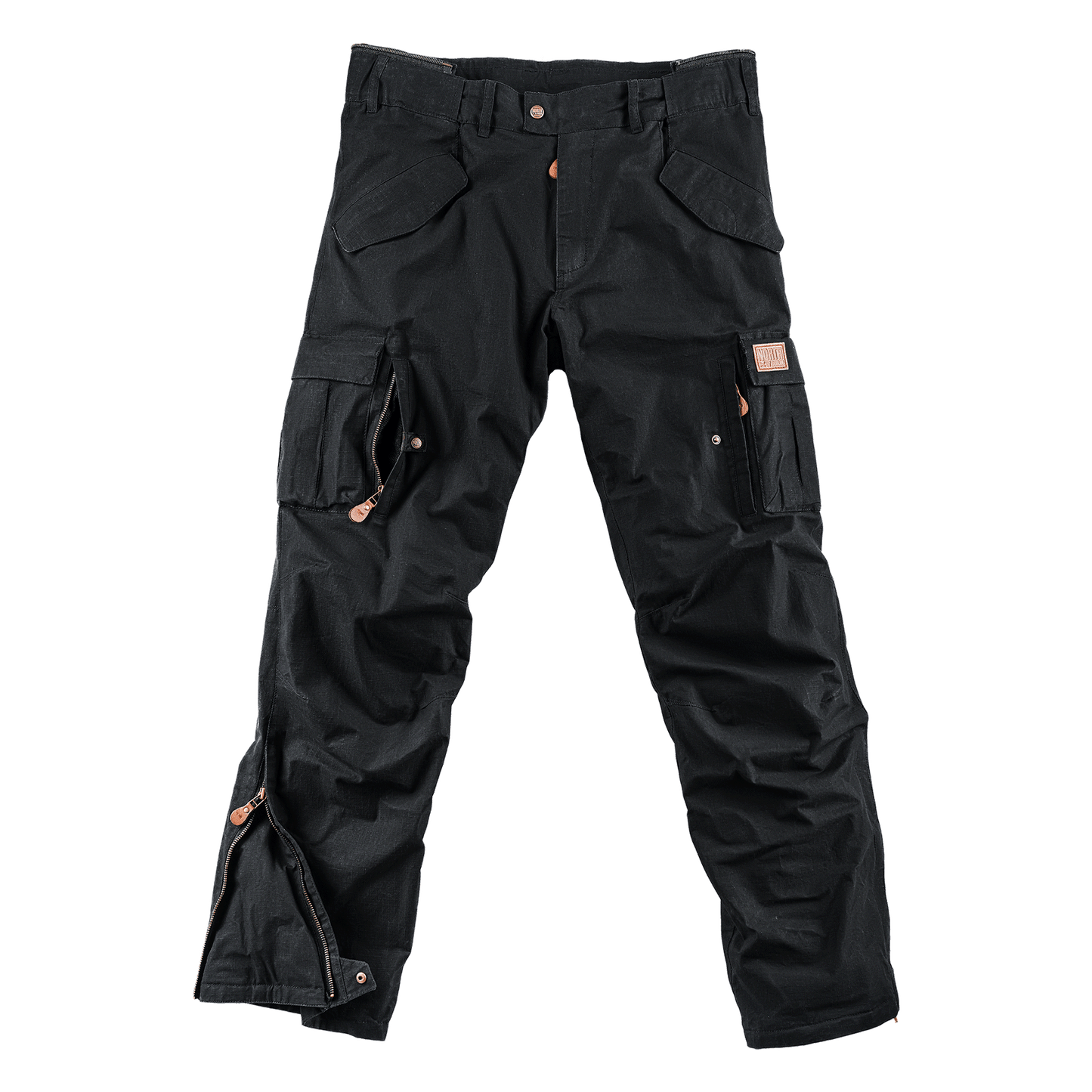 MOTO 65 HOSE HERREN - Motorradhose - North of Berlin c/o Riderstyle Trading GmbH