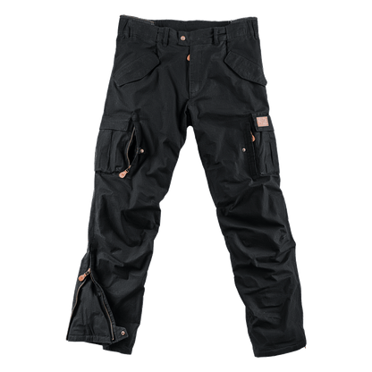 MOTO 65 HOSE HERREN - Motorradhose - North of Berlin c/o Riderstyle Trading GmbH