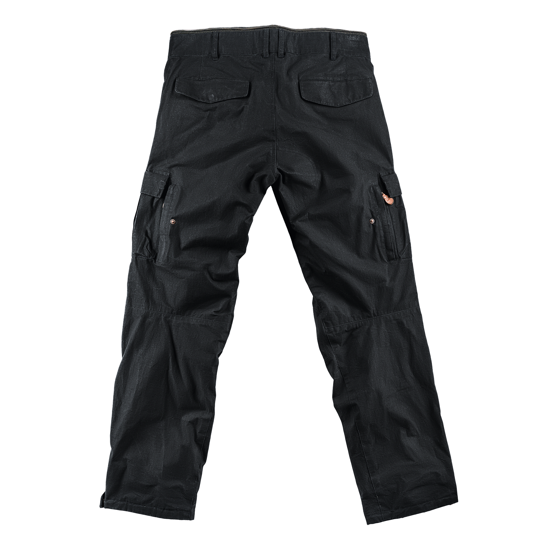 MOTO 65 HOSE HERREN - Motorradhose - North of Berlin c/o Riderstyle Trading GmbH