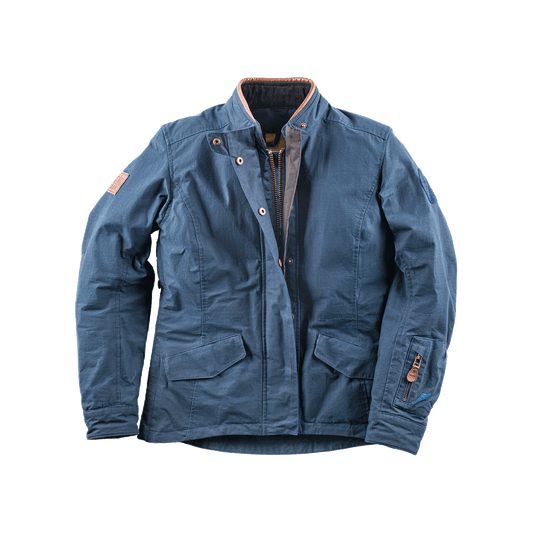 MOTO 65 JACKE DAMEN - Regenjacke - North of Berlin c/o Riderstyle Trading GmbH