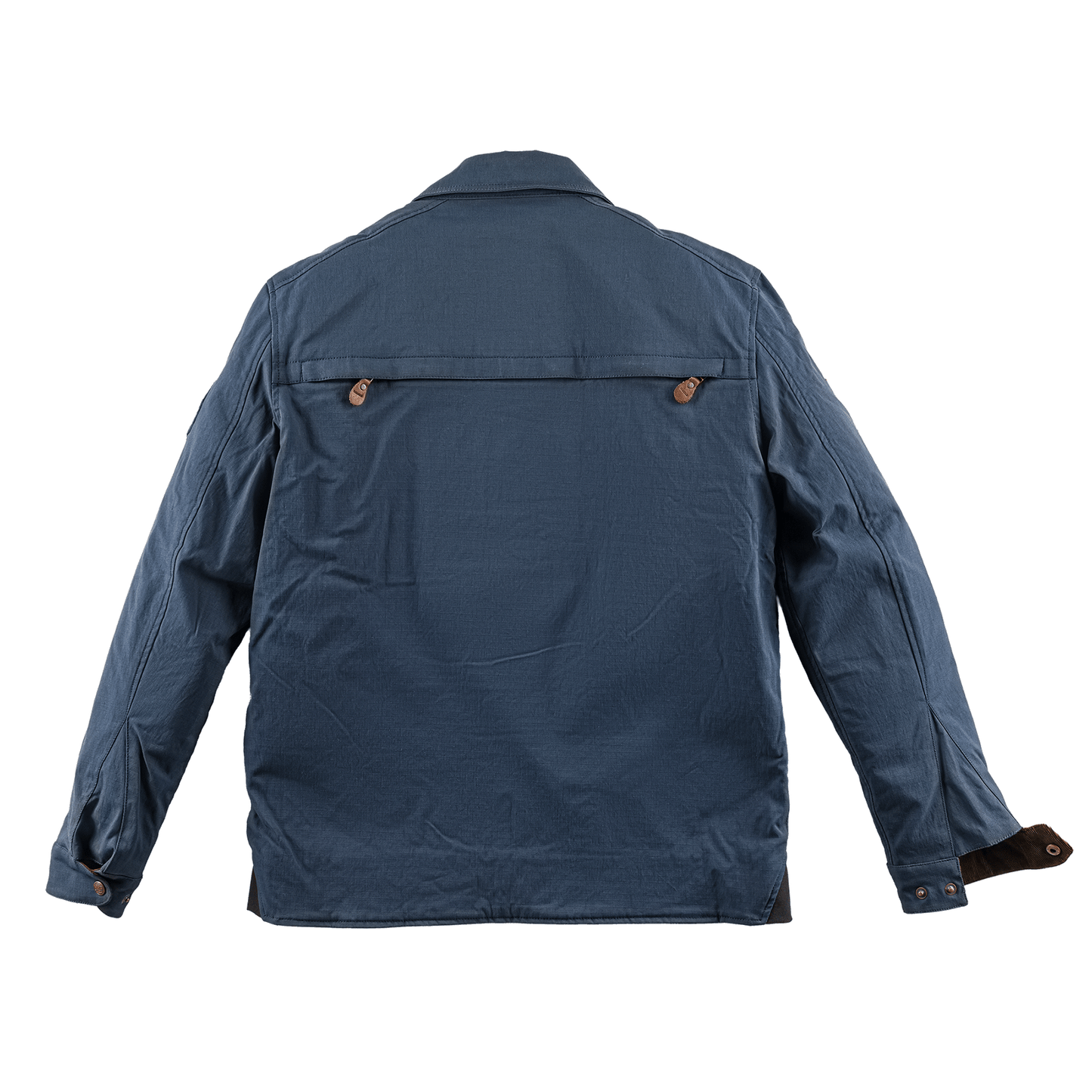 UTILITY RIDING JACKET - Regenjacke - North of Berlin c/o Riderstyle Trading GmbH