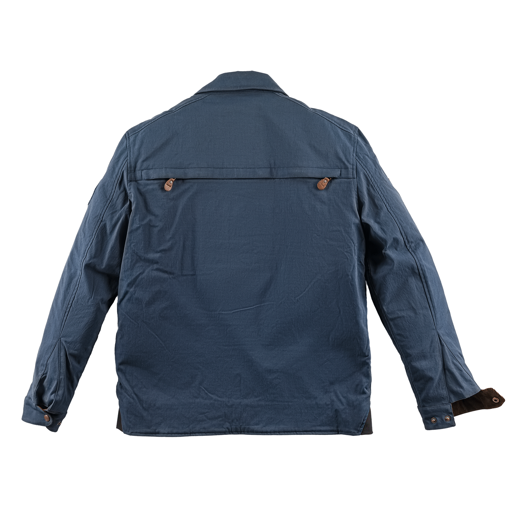 UTILITY RIDING JACKET - Regenjacke - North of Berlin c/o Riderstyle Trading GmbH