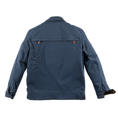 UTILITY RIDING JACKET - Regenjacke - North of Berlin c/o Riderstyle Trading GmbH